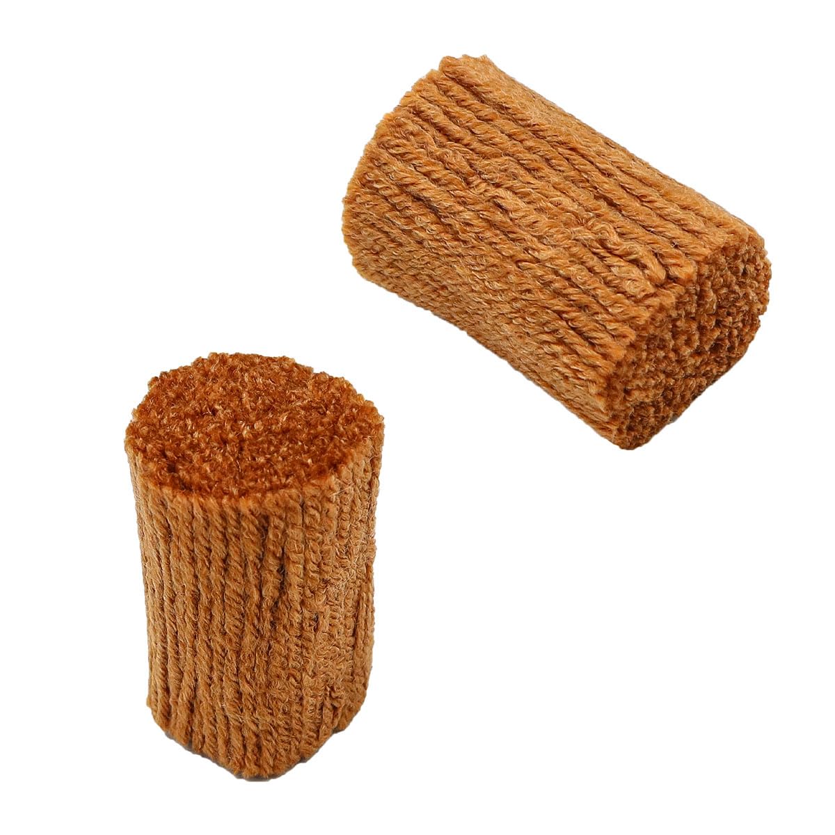 Set di tappeti con Gancio di Chiusura, Moquette annodata, tappeti Ricamati a Punto Croce, Kit di Strumenti per la creazione di tappeti con Gancio di Chiusura Fatti a Mano Fai-da-Te (Cane)