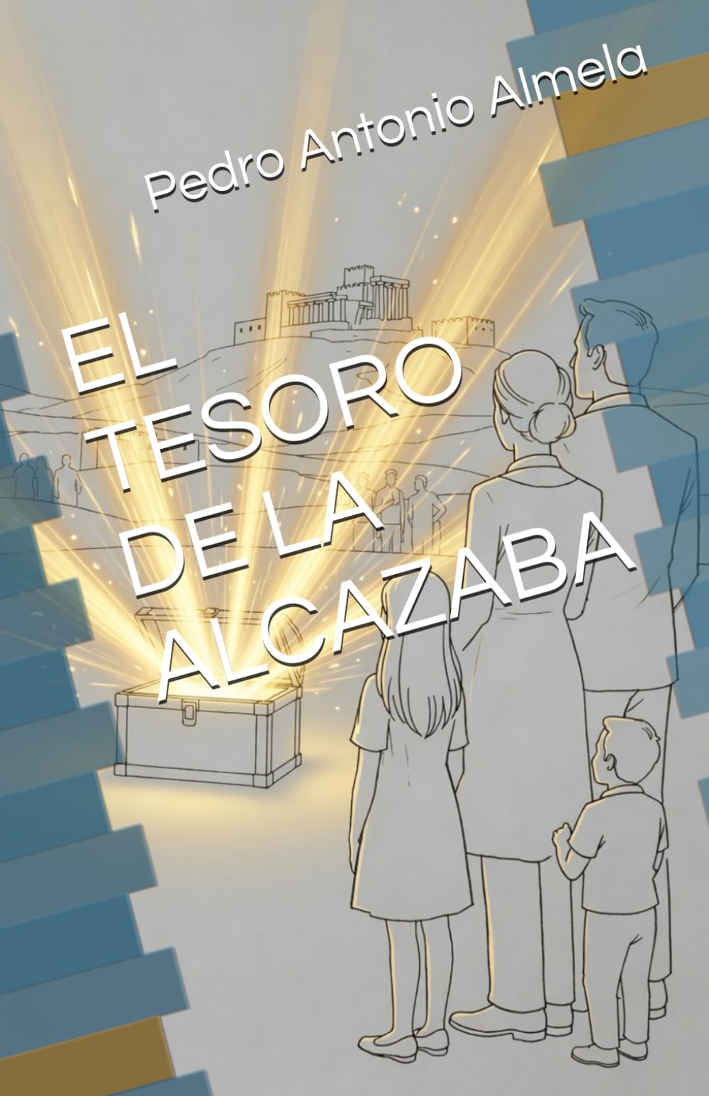 EL TESORO DE LA ALCAZABA