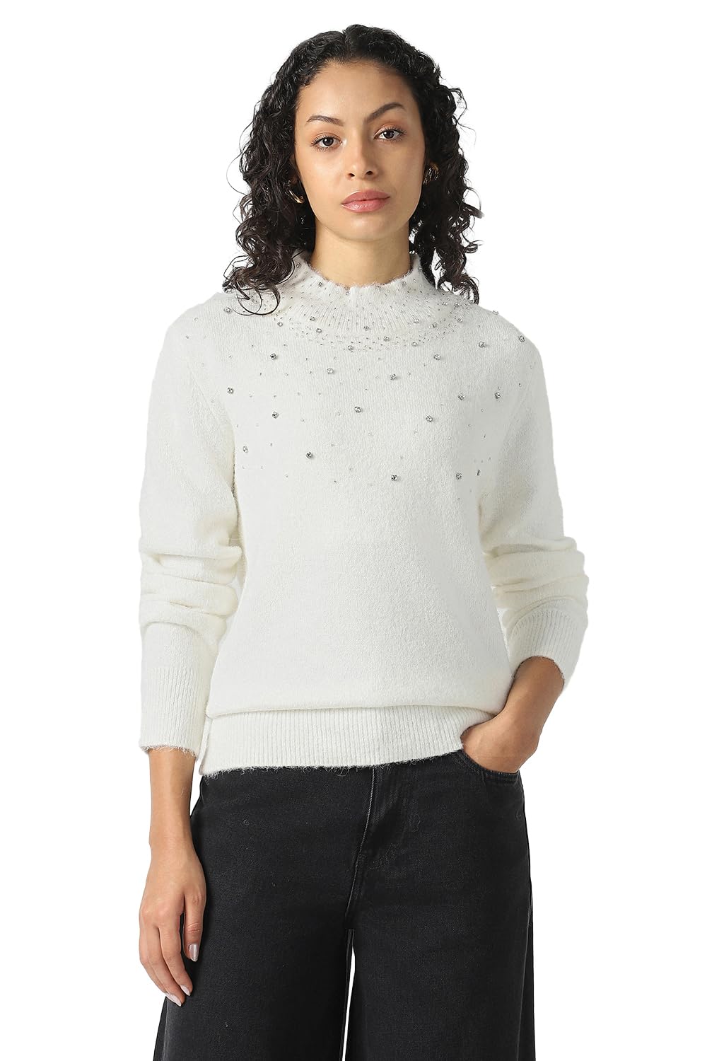 van heusen Women Sweater-picture-16