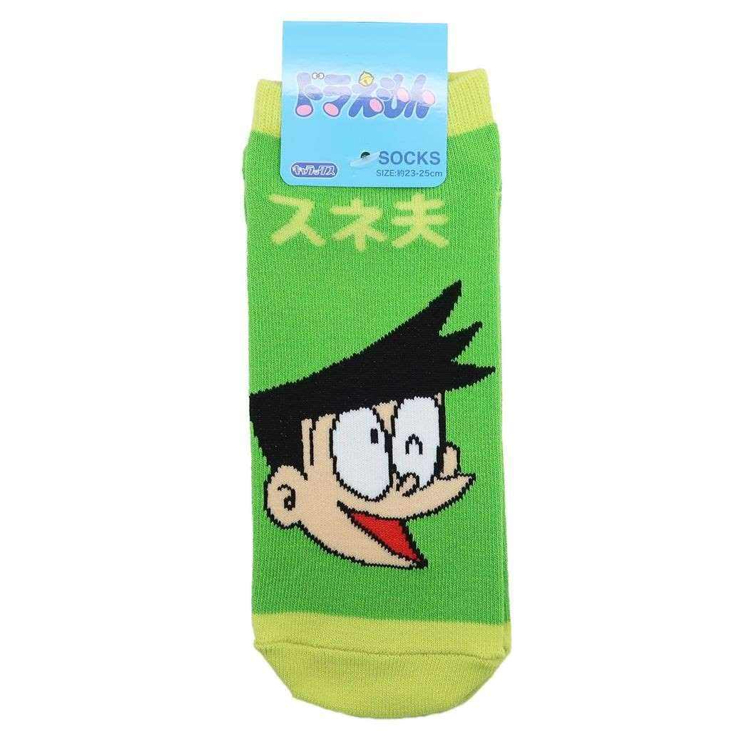 Amazon.co.jp: ドラえもん キャラックス スネ夫フェイス SHDRF1073S