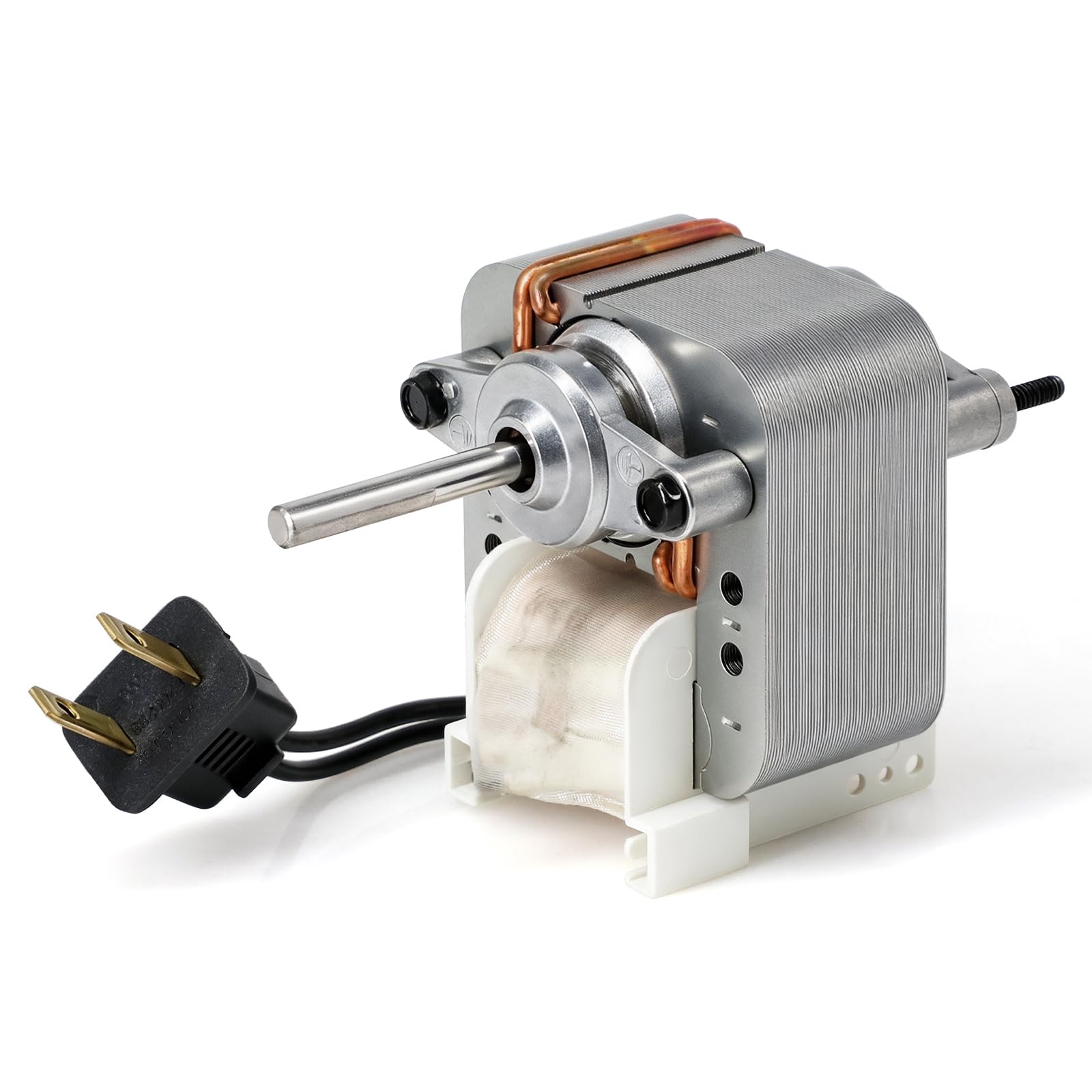 99080176 - Motor de ventilador de escape para ventiladores Broan-Nutone 505 505B 505-B 505A 507 507-C 507C, motor de repuesto para Broan 505