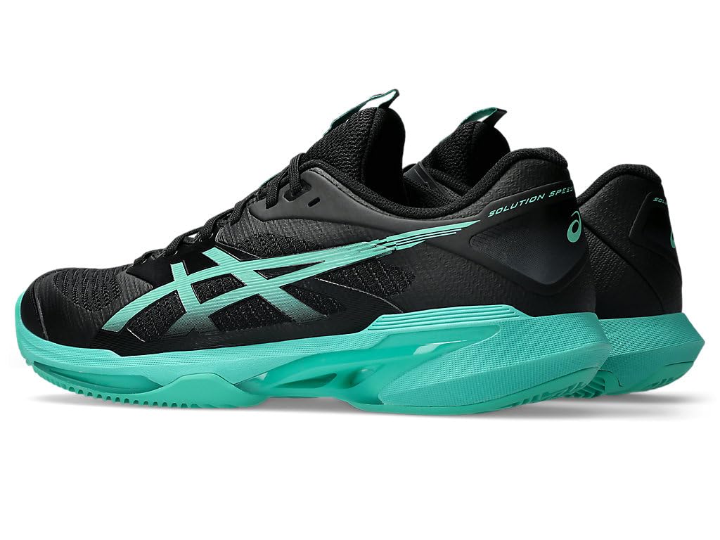 ASICS Soluzione Velocità FF 4 Argilla