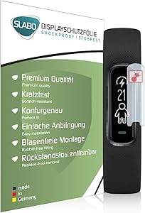 Protezioni per schermi per garmin vivosmarts thumbnail classifica