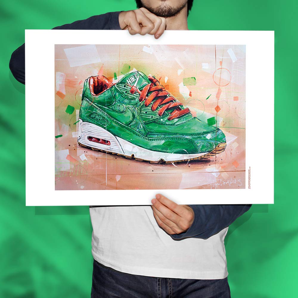 air max 90 patta