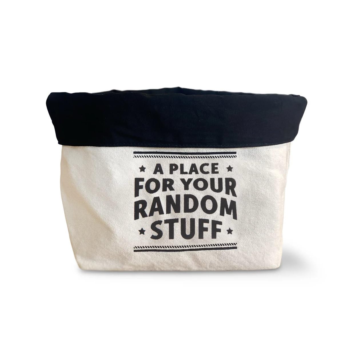 History & Heraldry Personalised Top Bloke storage pouch (Contemporary, Random Stuff)