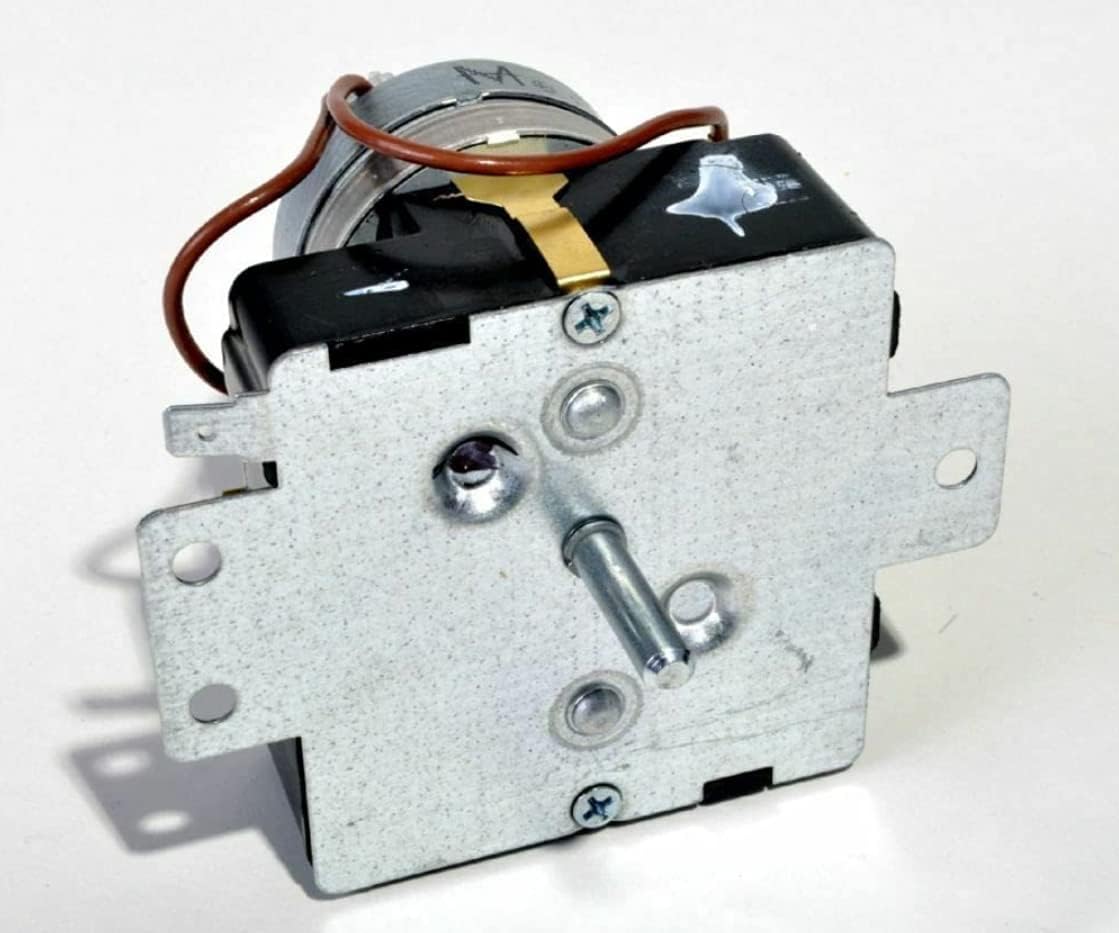 Dryer Timer Replacement For Kenmore 110.67422600 110.67432600 110.67442600 110.68422700 110.68432700 110.68442700 110.69522800 110.69532800