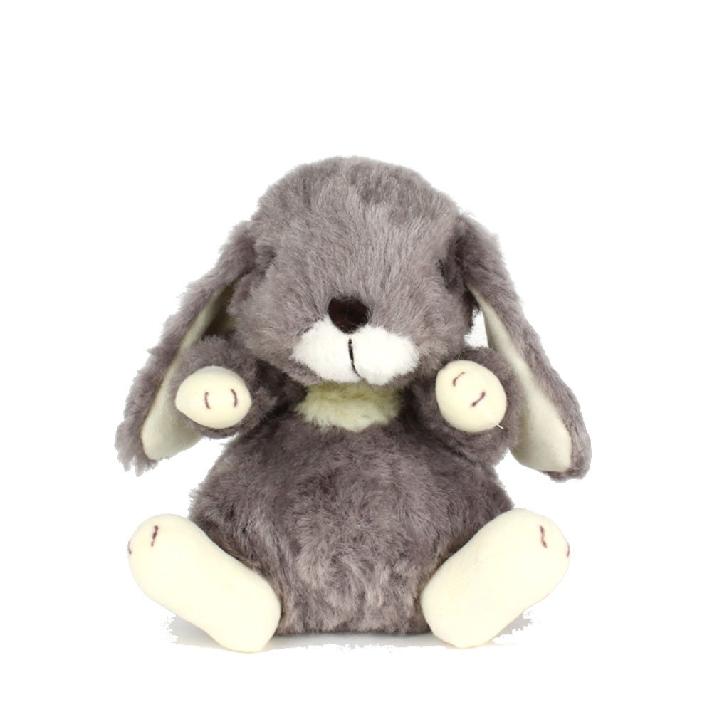 Amazon.co.jp: ぬいぐるみ (うさぎ ウサギ) ロップイヤー S