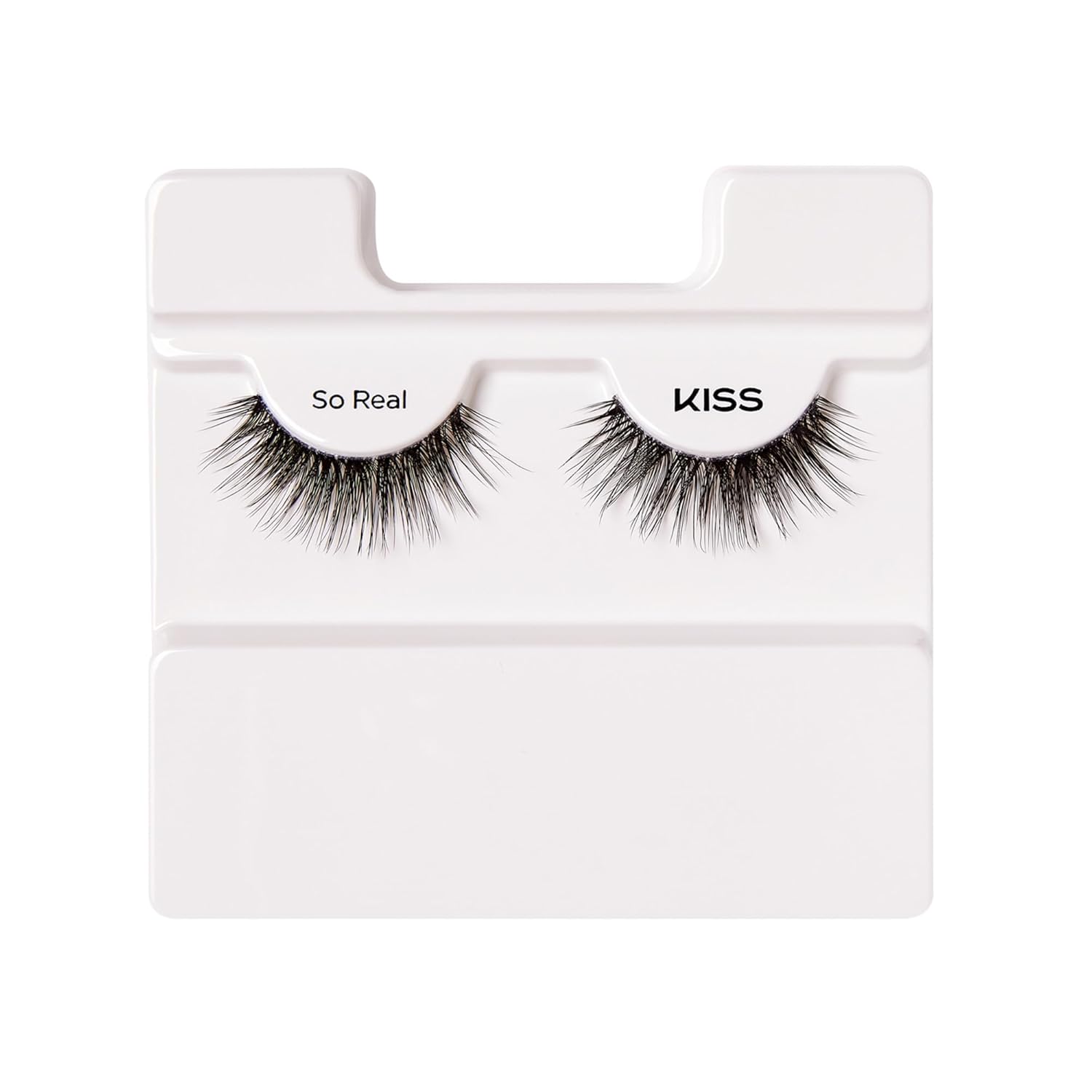 KISS My Lash But Better, cílios postiços, “So Real”, 12 mm, inclui 1 par de cílios, compatível com lentes de contato, fácil de aplicar, cílios reutilizáveis, cola em promoção! Veja a oferta e mais achadinhos de Cílios postiços & Cola 9 Hoje é o melhor dia para comprar KISS My Lash But Better, cílios postiços, “So Real”, 12 mm, inclui 1 par de cílios, compatível com lentes de contato, fácil de aplicar, cílios reutilizáveis, cola com aquele preço maroto! Promoção! Aproveite a oferta! 9