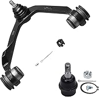 Vista 153 de Detroit Axle - Brazo de control trasero para Chrysler 300 Dodge Charger Magnum Challenger 2005-2020, brazo de control inferior 2006 2007 2008 2009