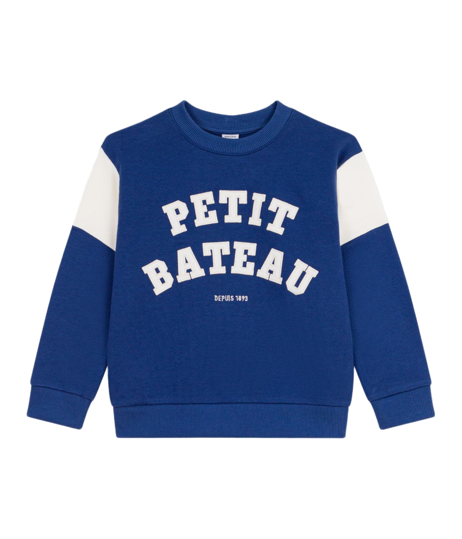 Petit Bateau Jungen A0f58 Tag-Kleidung