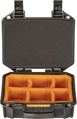Miniatura 2 de Pelican Estuche rígido Vault V100 (cámara, pistola, engranaje, equipo)