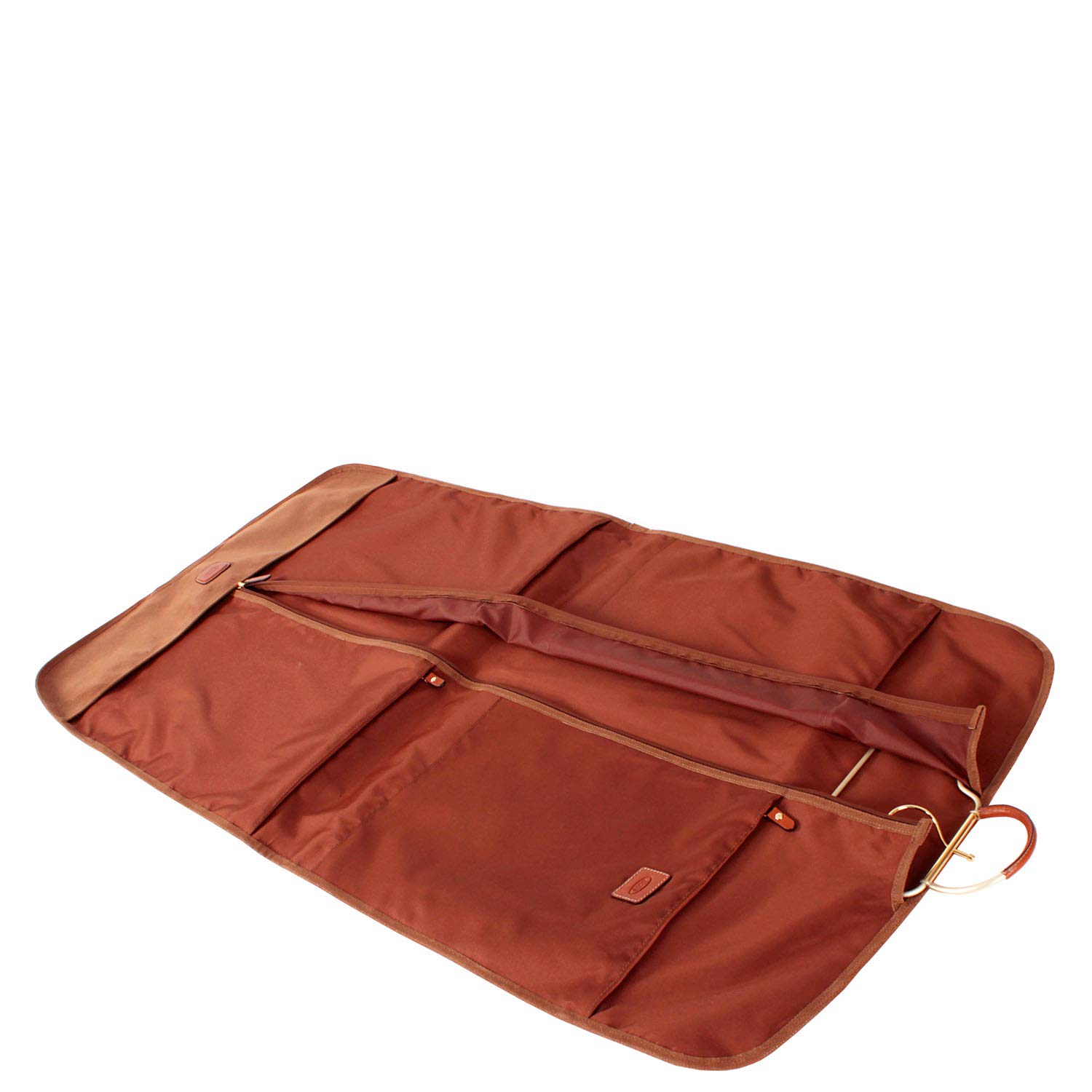 BRIC'S - Suiter, Camel, 128x63 cm