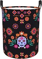 Vista 21 de Cesta de lavandería a rayas de arco iris, impermeable, con personalidad a la moda, cesta grande plegable para lavandería, cesta de almacenamiento