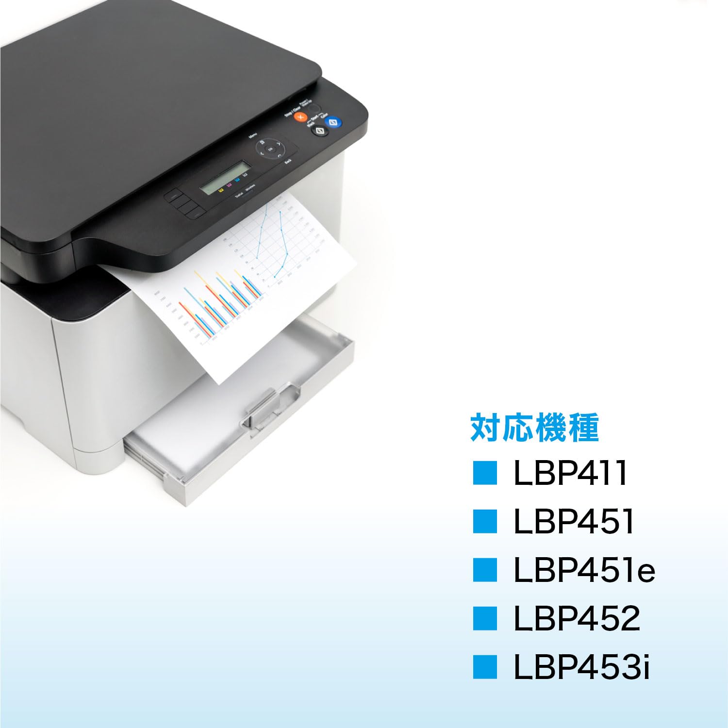 Amazon.co.jp: こまもの本舗 キヤノン 用 CRG-062 ブラック 互換トナー