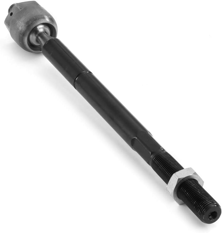 Metrix Premium Chassis Parts - Front Inner Tie Rod End Fits 2009-2013 Mazda 3 Sport, 2006-2017 Mazda 5, 2004-2013 Mazda 3, Replacement EV800024, Made in Europe