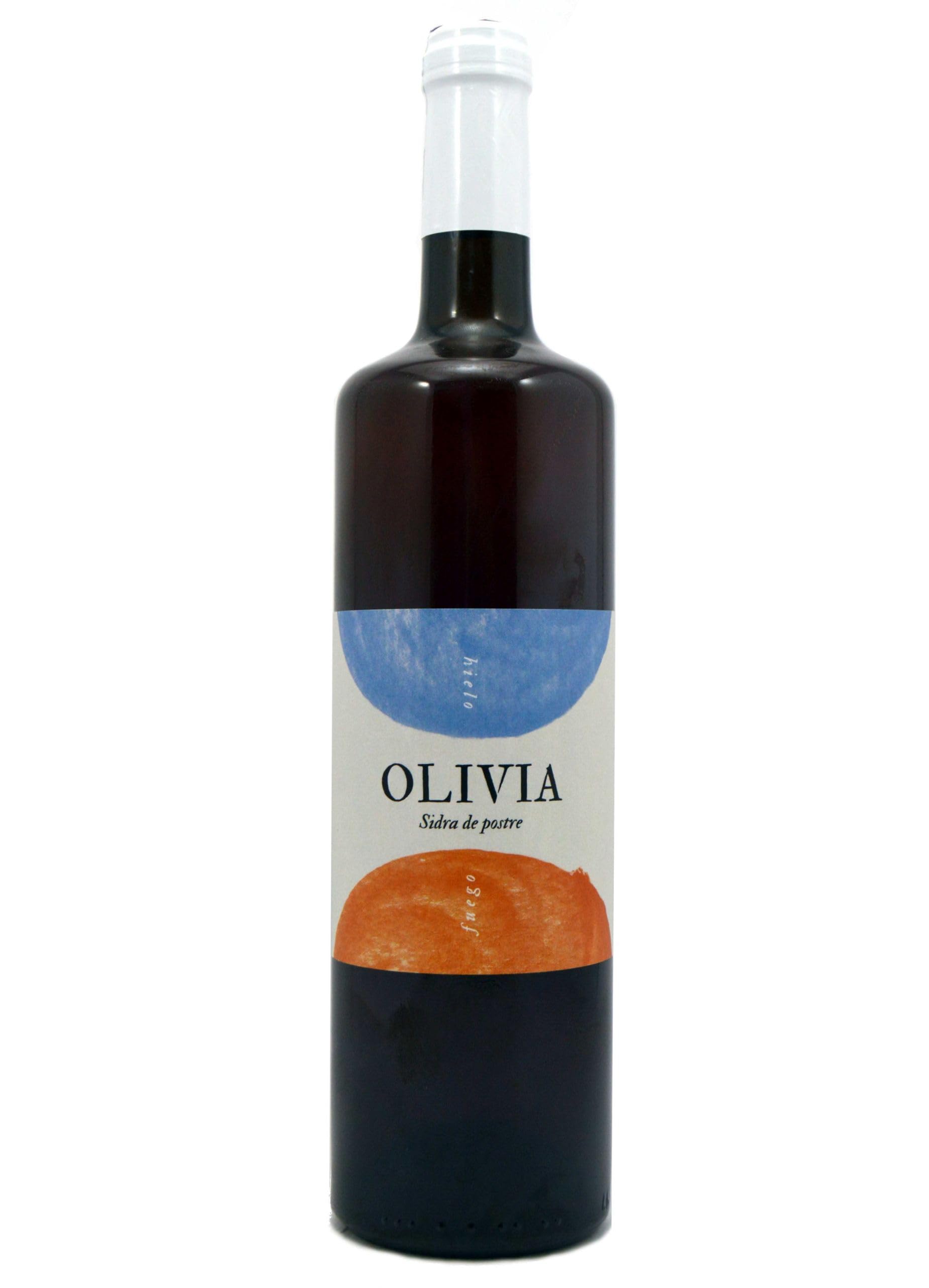 Olivia Sidra de Postre