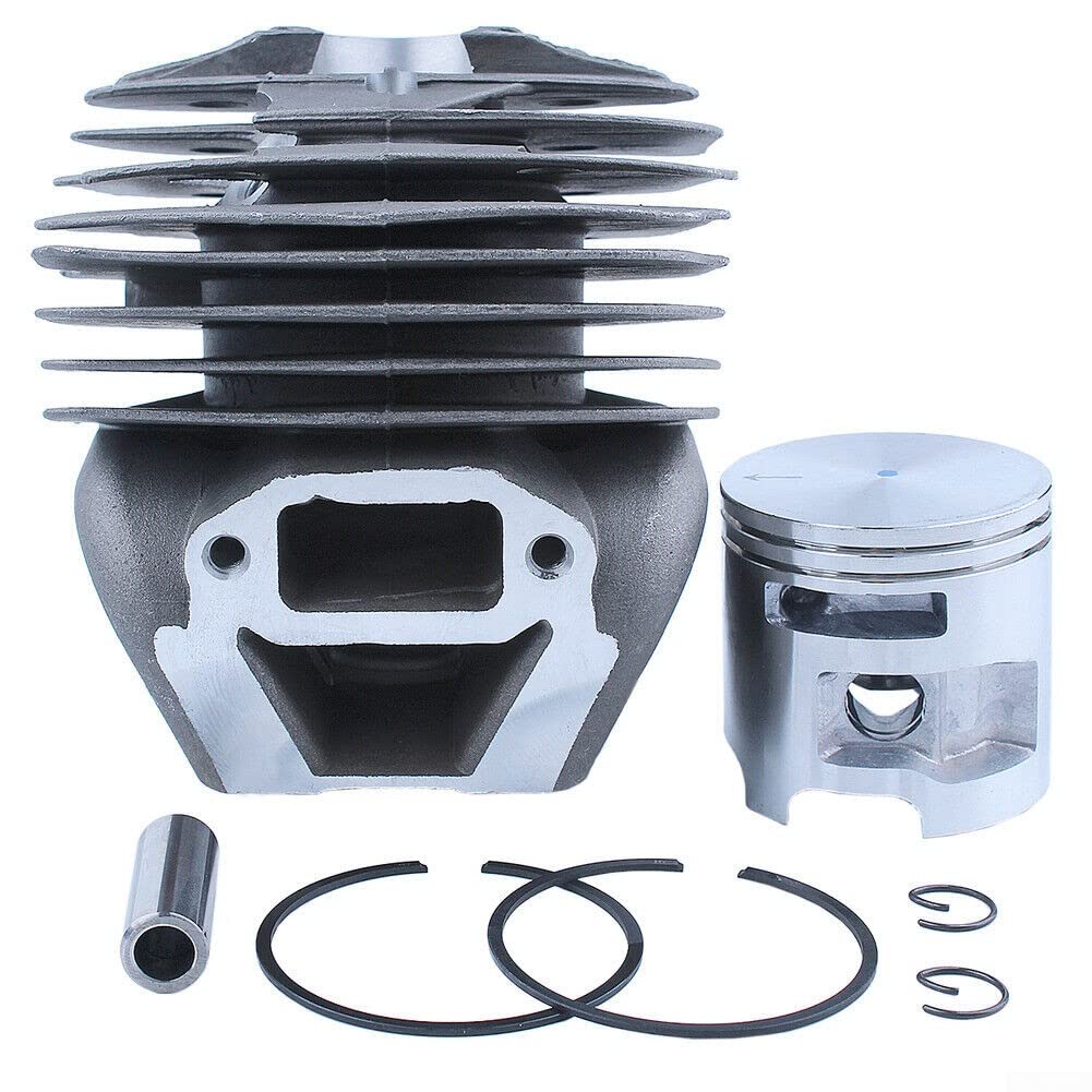 Kit de pasador de pistón cilíndrico de 51 mm para motosierra 570 575 575XP EPA 537254102