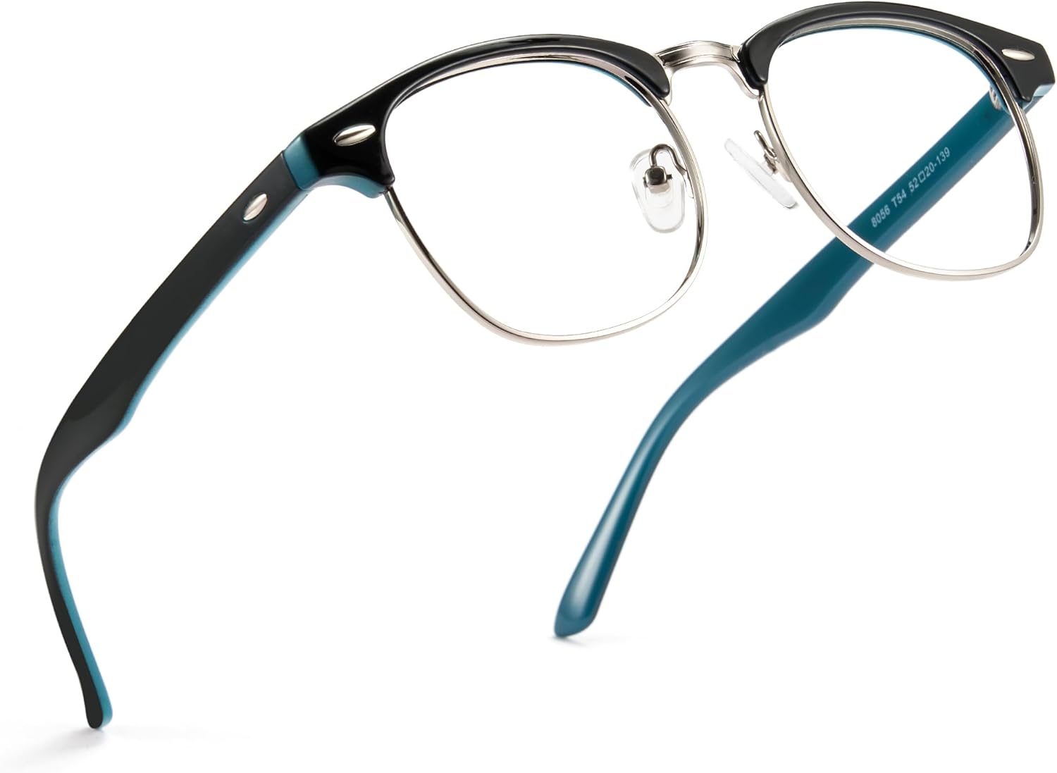 Cyxus Blue Light Glasses Men Women...