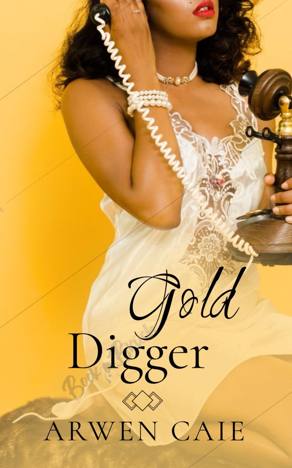 Gold Digger: Two Paths, One Destiny