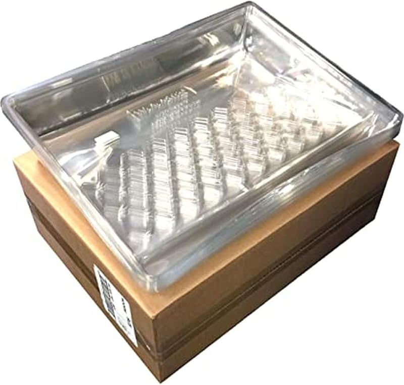 Wooster Brush R478 Big Ben Bandeja Liner - Paquete de 12