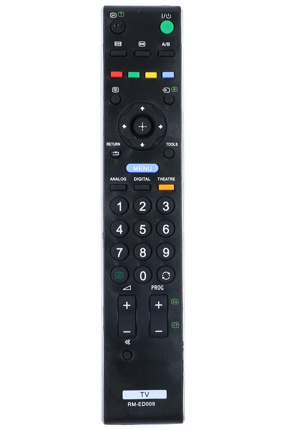 Telecomando Di Ricambio Per Sony KDL-32V4000 – RemotesReplaced