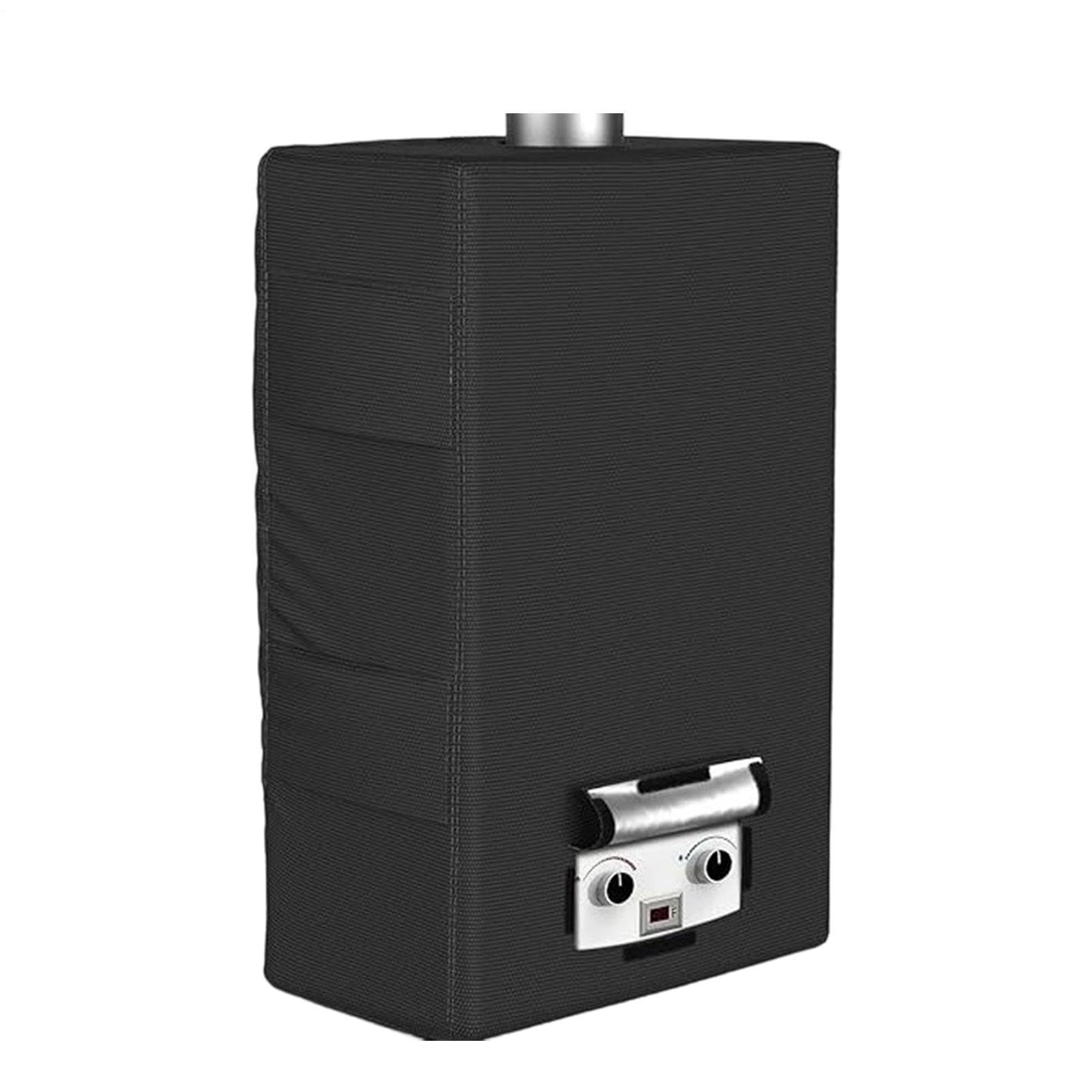 Housse de protection chauffe-eau extérieur 10L contre la pluie