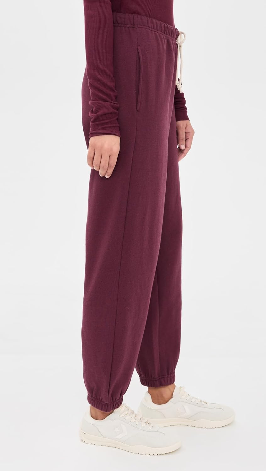 Z SUPPLY Women's Stadium Joggers - Image 4