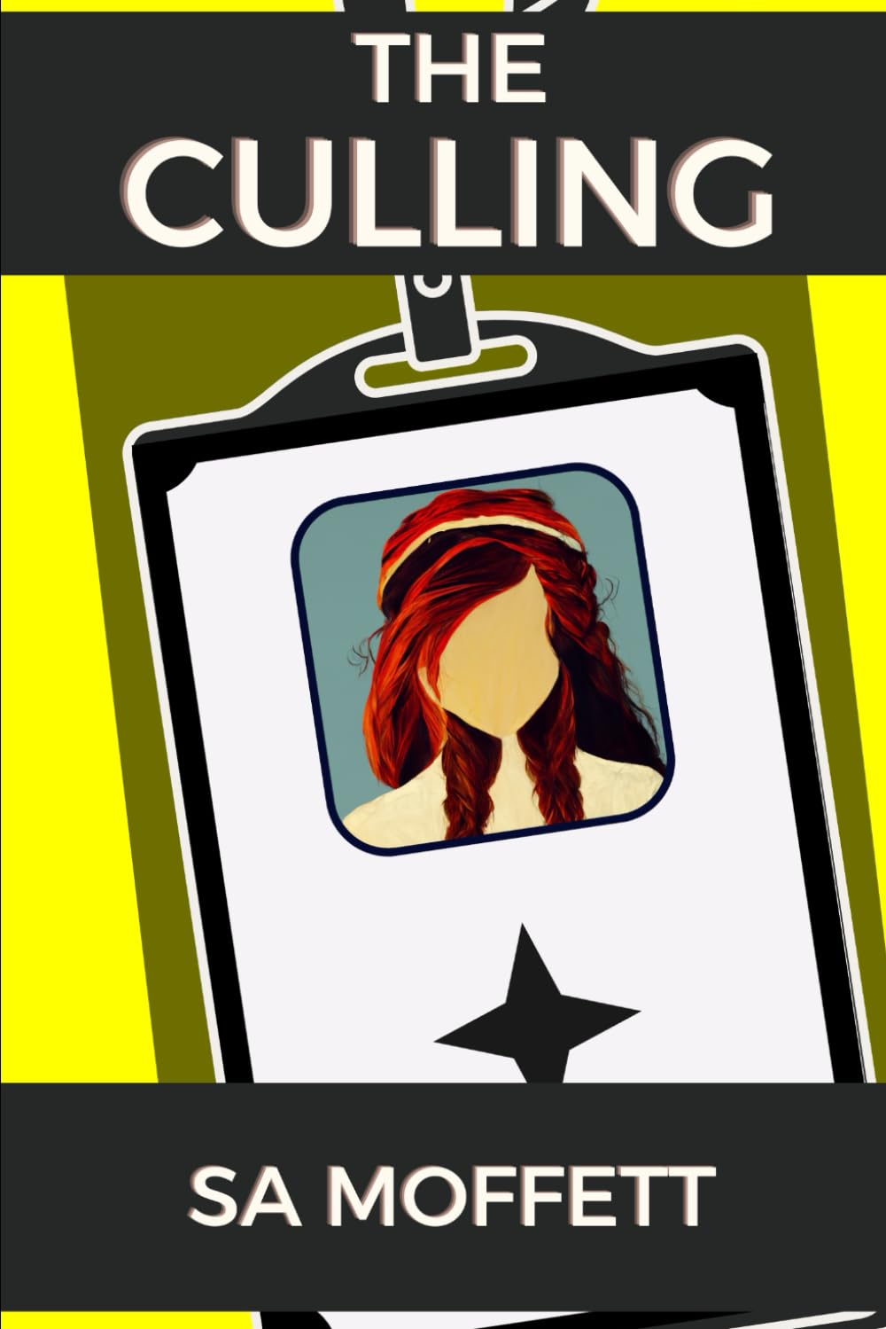The Culling: Book One Of The Primacy Crucible