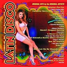 Latin Disco