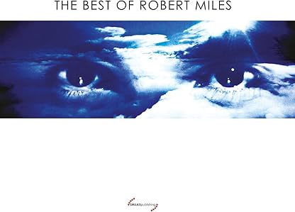 Best Of Robert Miles por Robert Miles — capa do álbum