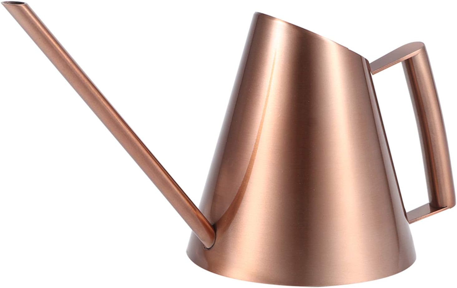 Amazon Com Yolispa Household Stainless Steel Watering Can Pot Garden Green Plant Flower Watering Kettle 露臺 草皮與花園 Amazon Com Yolispa Household Stainless Steel Watering Can Pot Garden Green Plant Flower Watering Kettle 露臺 草皮與花園