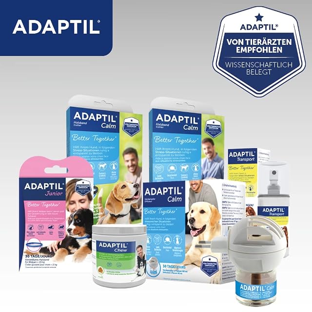 Foto 7 de 7 de ADAPTIL Collar para