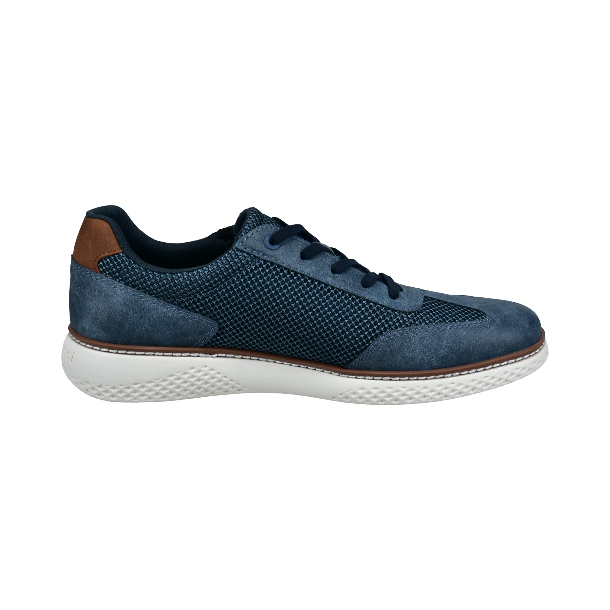 bugatti Herren Businessschuhe, Männer Schnürer