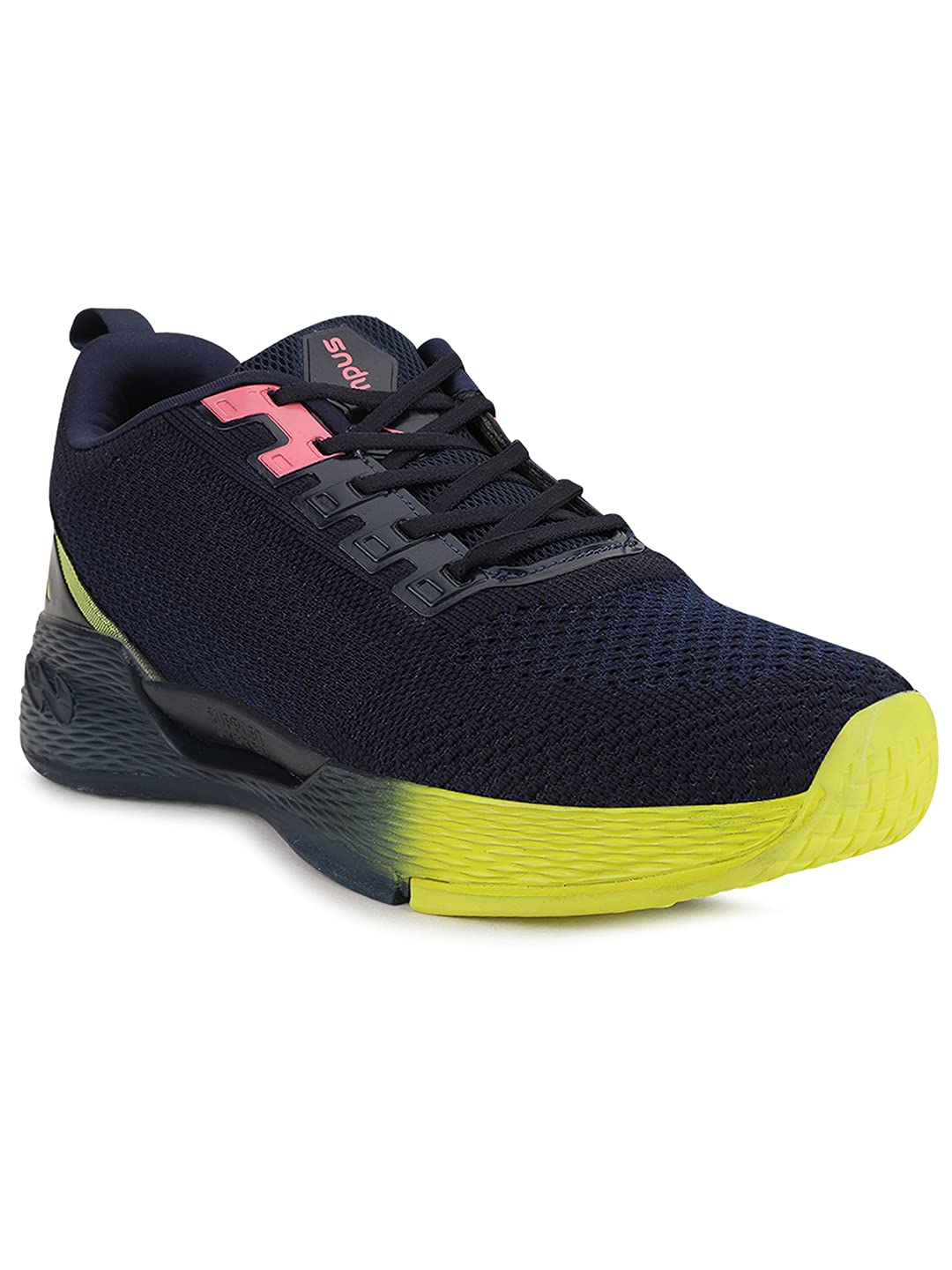 Campus Men's Paradise Running Shoes