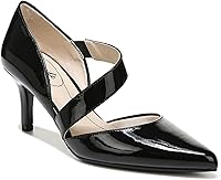 Vista 4 de LifeStride Suki - Tacones para mujer