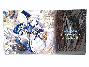Amazon.co.jp: シャドバ TSUTAYA限定 陰陽の開祖 クオン プレイ