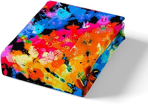 Miniatura 211 de Feelyou Juego de ropa de cama deportiva para niñas, niños y niños, funda de edredón de fútbol, juegos temáticos deportivos, juego de funda de Multi