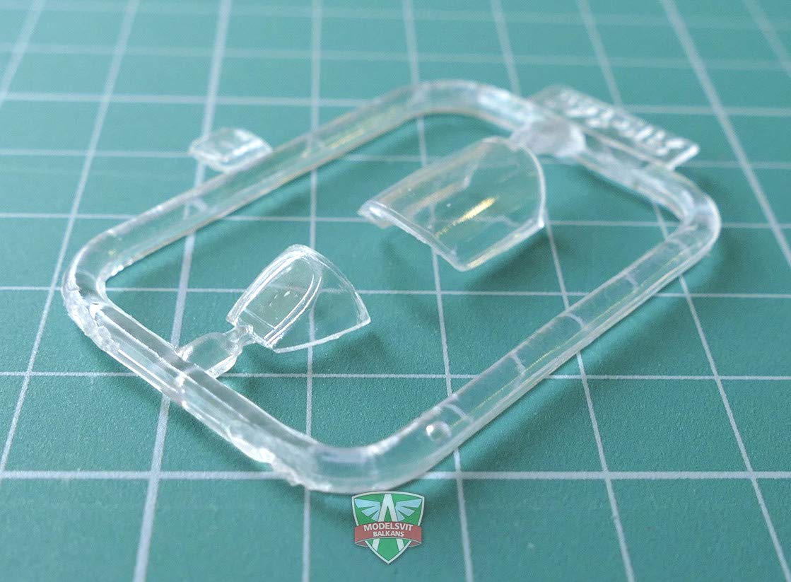 Amazon | モデルズビット 1/72 ロシア ヤコブレフYak-140 試作超音速