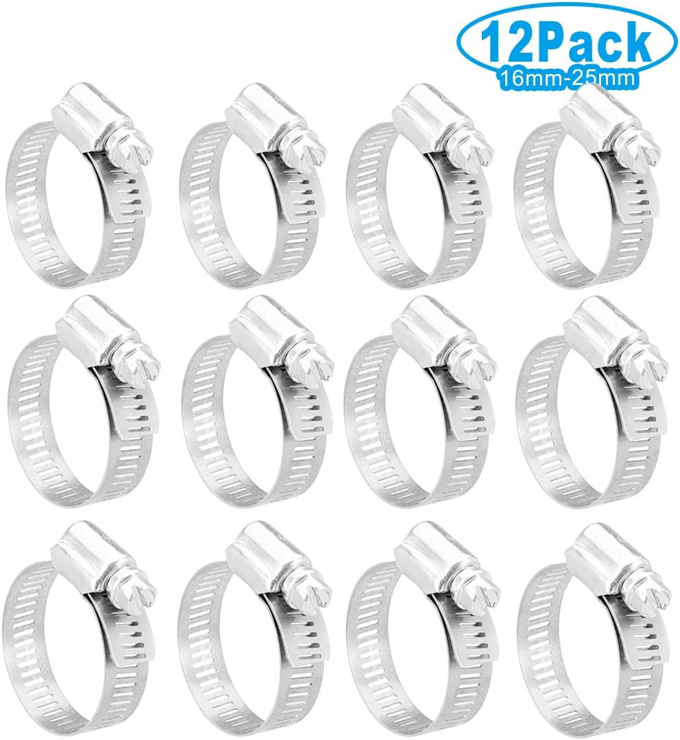 pompa acqua per laghetto con tubo flessibile