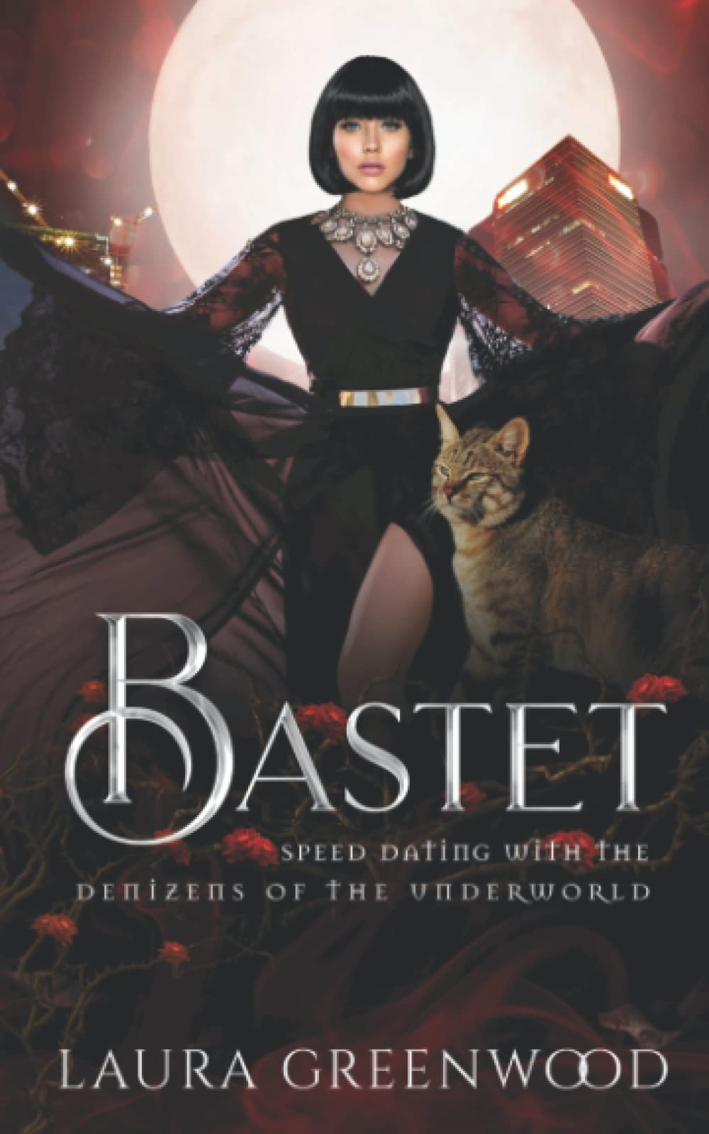 Buy Bastet: 7 (Speed Dating with the Denizens of the Underworld) — BookShops.in
