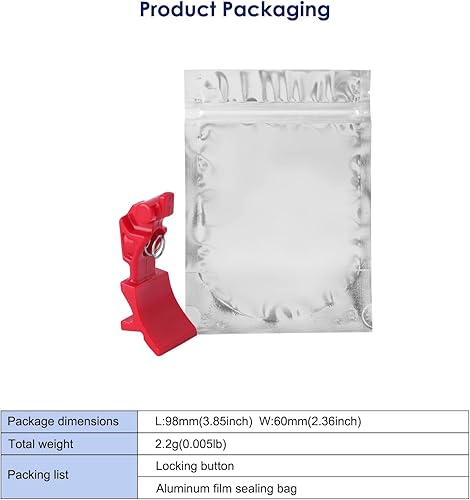 Miniatura 7 de Tapa base de cubo de polvo + botón de bloqueo de repuesto para Dyson V7 V8 SV10 SV11 Aspiradora Cubierta de Contenedor de Polvo y Bloqueo de