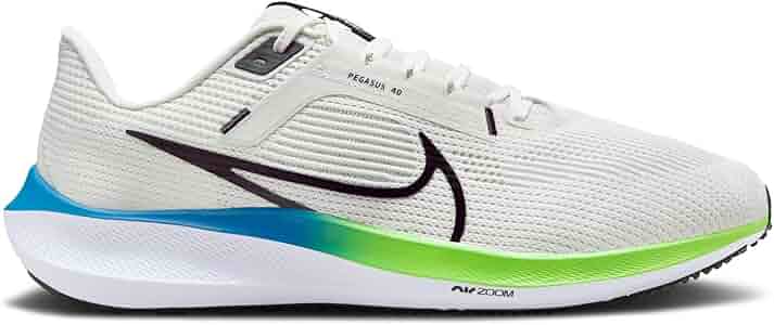 Amazon.com | Nike Pegasus 40 Men's Road Running Shoes (Extra