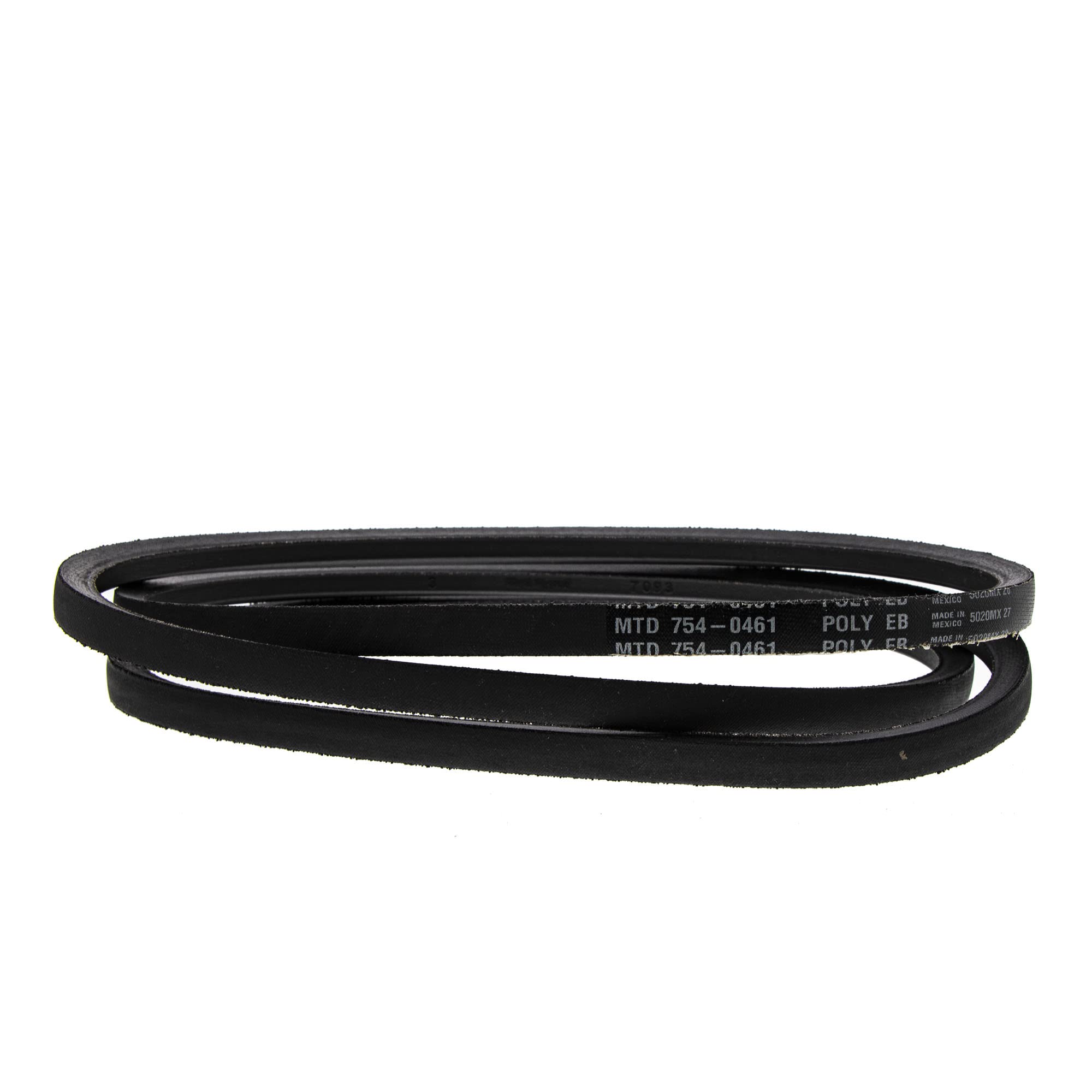 MTD Genuine V 4L X 78 Long Replacement Belt For Lawn Mowers – OEM Fit, Easy Install
