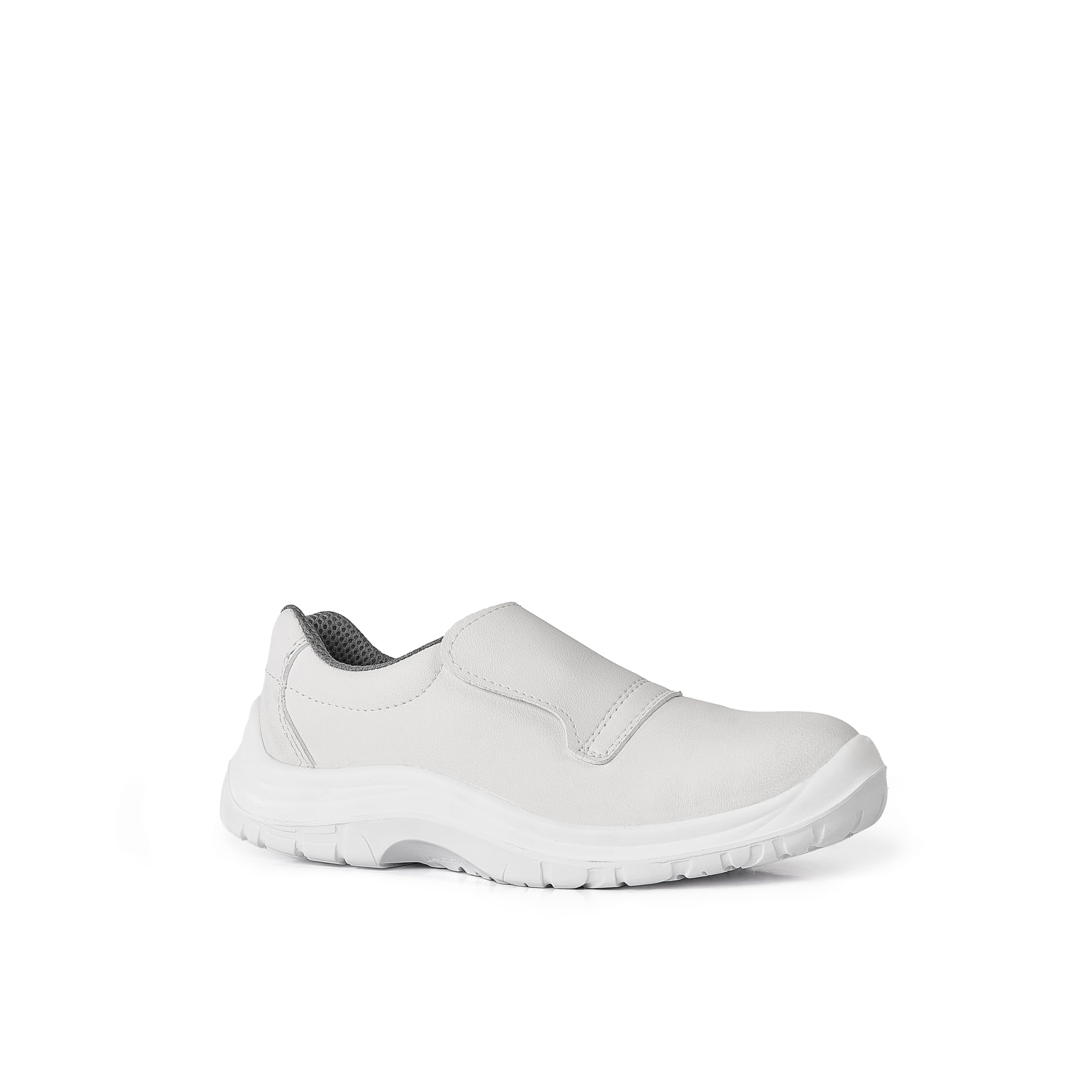 UPOWER - Soft 02 FO SRC - Scarpe - Mocassino