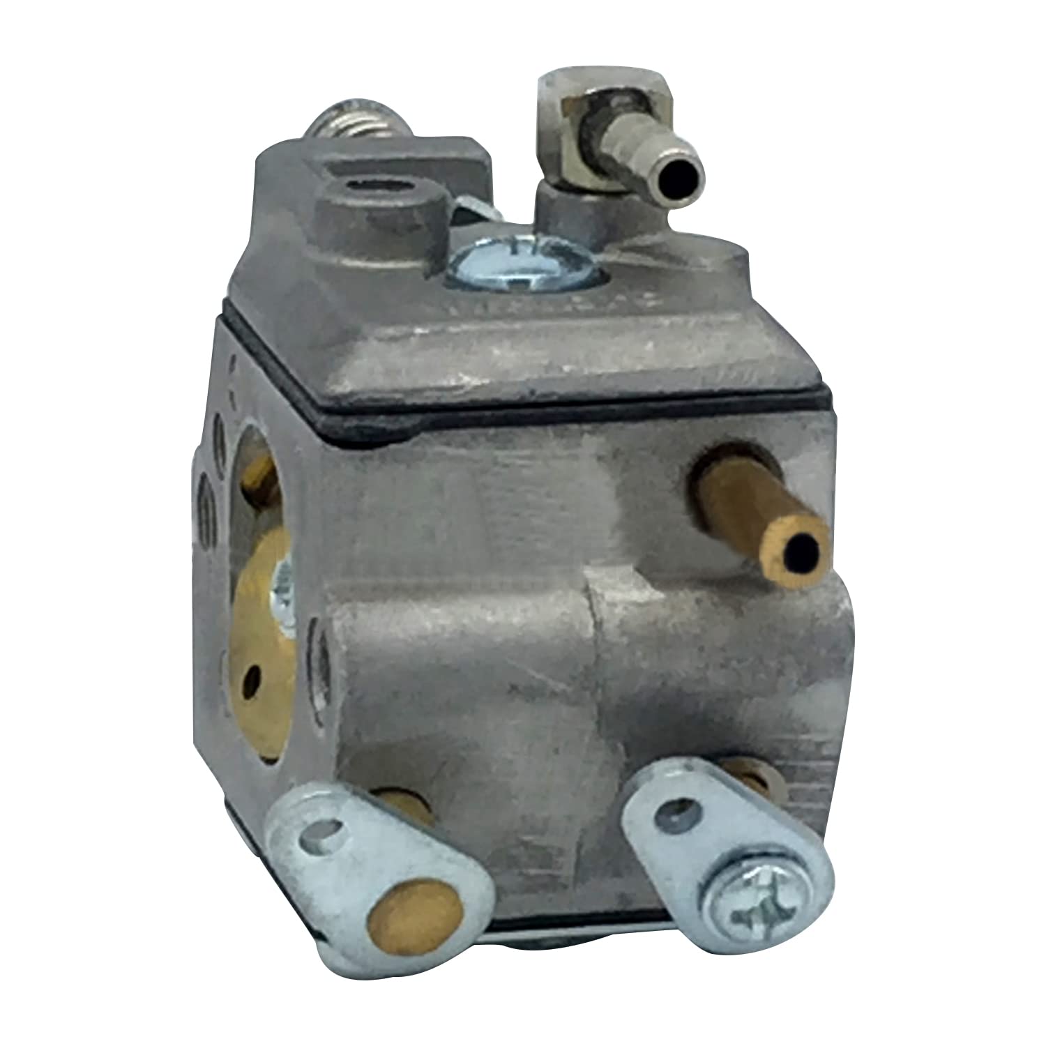 Disenparts WT-416 Carburetor WT-416-1 WT-416C HDA-153B HDA153B Compatible with Echo Chainsaws 303T CS440 CS4400
