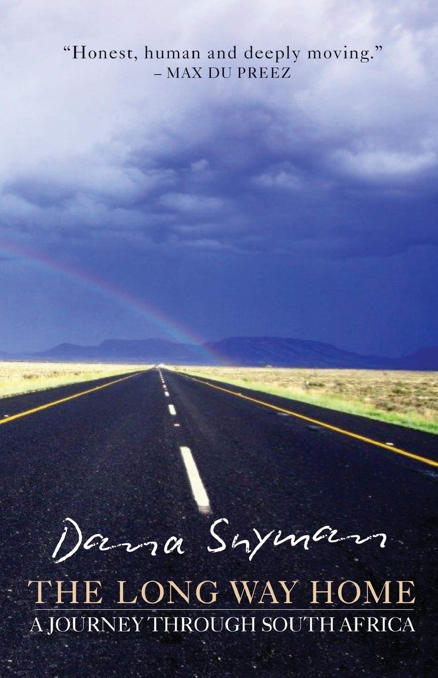 The long way home: A journey through South Africa