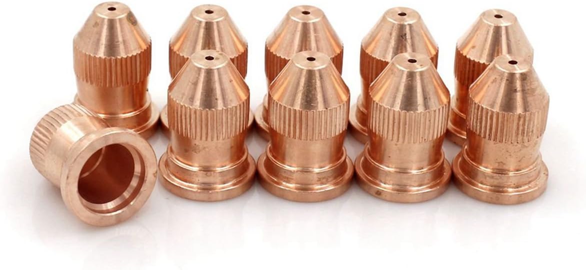 Plasma Cutting 21329 PT-20AM Nozzle Diameter 0.051'' 1.3mm PKG-10 - - 