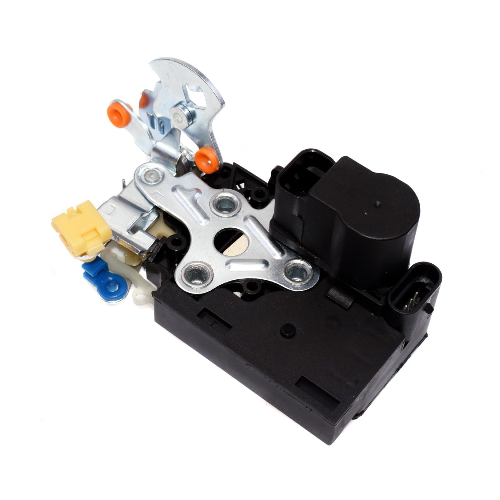 Oexrigru Front Left For Buick For Lesabre 2000 2001 2002 2003 2004 2005 Door Lock Actuator 15110650 15110651 15110641 15110645 Door Lock Latch Actuator(Front Left)