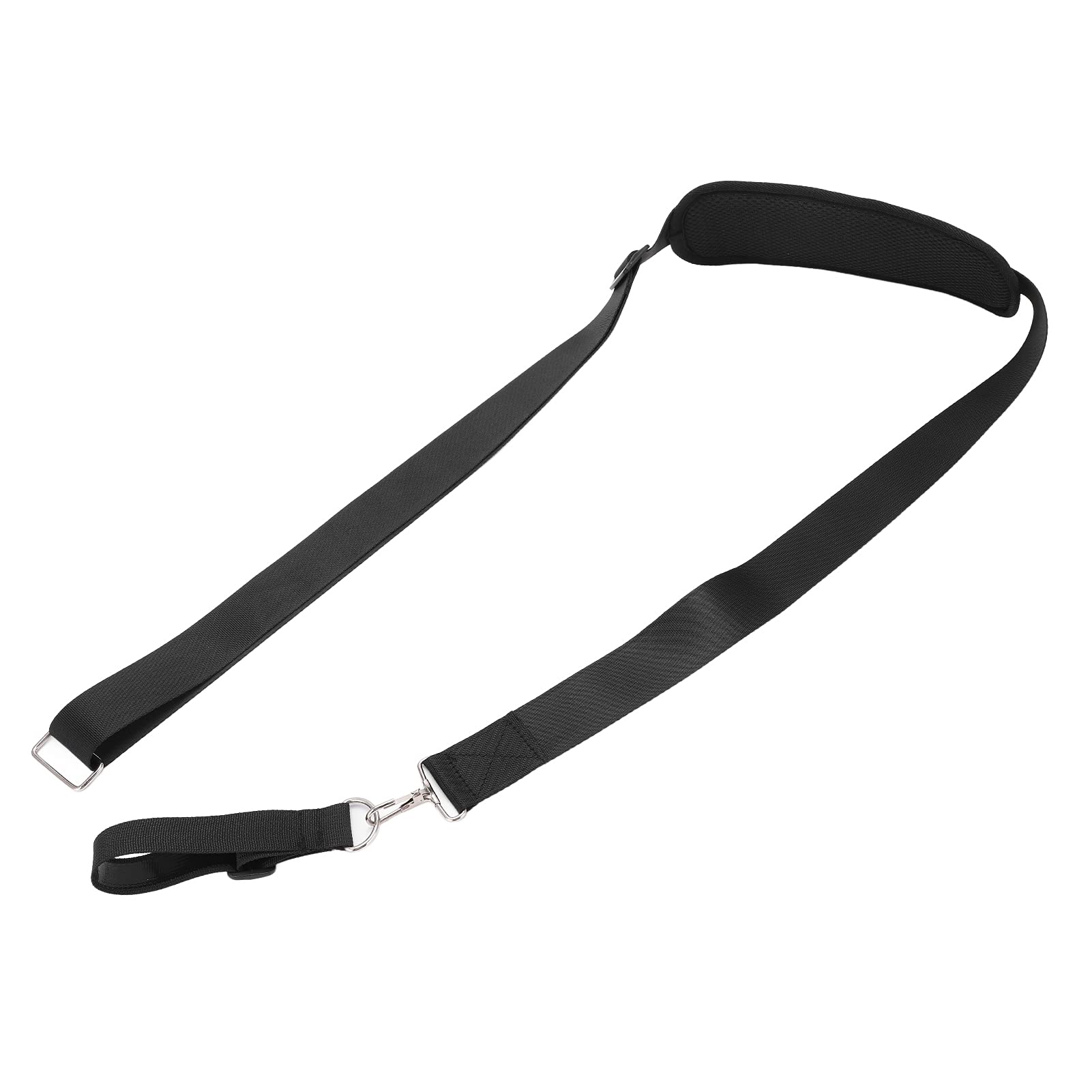 Universal Adjustable Shoulder Strap Harness For Trimmer / Leaf Blower / Weed Wacker