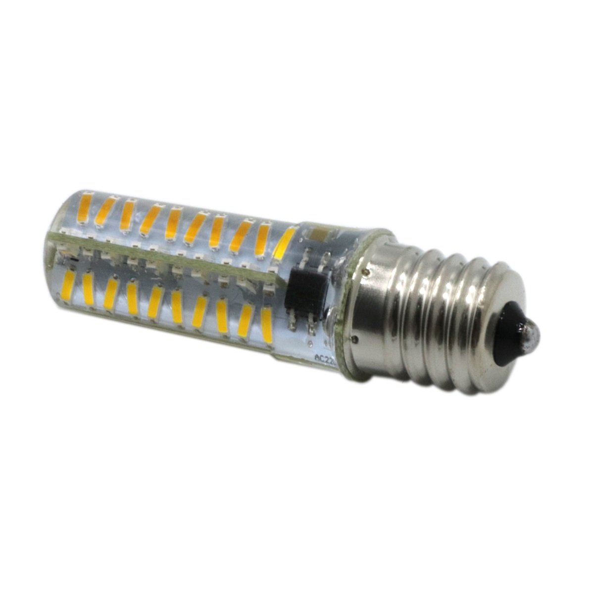 AMI: UETPL204W, 20MM WIDE ACCU-LOC WHITE TAKE-UP, FACTORY NEW!